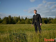 Wayward Pines: 2x06 City Upon A Hill - zdjęcia promocyjne