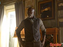 Wayward Pines: 2x06 City Upon A Hill - zdjęcia promocyjne