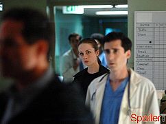 Wayward Pines: 2x06 City Upon A Hill - zdjęcia promocyjne