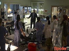 Wayward Pines: 2x06 City Upon A Hill - zdjęcia promocyjne