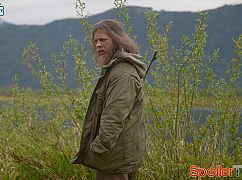 Wayward Pines: 2x05 Sound the Alarm - zdjęcia promocyjne