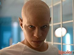 Wayward Pines: 2x05 Sound the Alarm - zdjęcia promocyjne