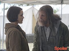 Wayward Pines: 2x05 Sound the Alarm - zdjęcia promocyjne