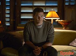Wayward Pines: 2x05 Sound the Alarm - zdjęcia promocyjne
