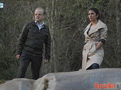 Wayward Pines: 2x05 Sound the Alarm - zdjęcia promocyjne