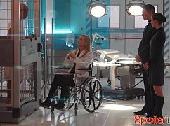 Wayward Pines: 2x05 Sound the Alarm - zdjęcia promocyjne