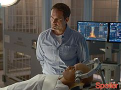 Wayward Pines: 2x05 Sound the Alarm - zdjęcia promocyjne