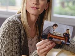 American Gothic: 1x02 Jack-in-the-Pulpit - zdjęcia promocyjne