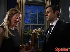 American Gothic: 1x02 Jack-in-the-Pulpit - zdjęcia promocyjne