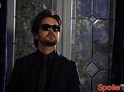 American Gothic: 1x02 Jack-in-the-Pulpit - zdjęcia promocyjne