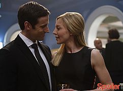American Gothic: 1x02 Jack-in-the-Pulpit - zdjęcia promocyjne