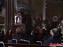 American Gothic: 1x02 Jack-in-the-Pulpit - zdjęcia promocyjne