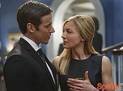 American Gothic: 1x02 Jack-in-the-Pulpit - zdjęcia promocyjne