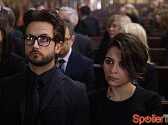 American Gothic: 1x02 Jack-in-the-Pulpit - zdjęcia promocyjne
