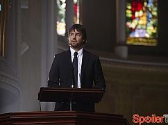 American Gothic: 1x02 Jack-in-the-Pulpit - zdjęcia promocyjne