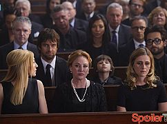 American Gothic: 1x02 Jack-in-the-Pulpit - zdjęcia promocyjne