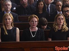 American Gothic: 1x02 Jack-in-the-Pulpit - zdjęcia promocyjne