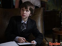 American Gothic: 1x02 Jack-in-the-Pulpit - zdjęcia promocyjne