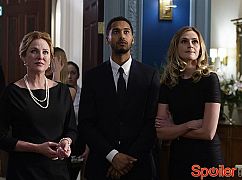 American Gothic: 1x02 Jack-in-the-Pulpit - zdjęcia promocyjne