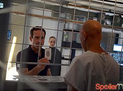 Wayward Pines: 2x07 Time Will Tell - zdjęcia promocyjne