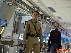 Wayward Pines: 2x07 Time Will Tell - zdjęcia promocyjne