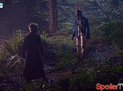 Wayward Pines: 2x07 Time Will Tell - zdjęcia promocyjne