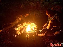 Wayward Pines: 2x07 Time Will Tell - zdjęcia promocyjne