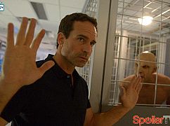Wayward Pines: 2x07 Time Will Tell - zdjęcia promocyjne