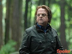 Wayward Pines: 2x07 Time Will Tell - zdjęcia promocyjne
