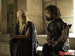 Gra o tron: 6x10 The Winds of Winter - zdjęcia promocyjne