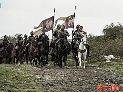 Gra o tron: 6x10 The Winds of Winter - zdjęcia promocyjne