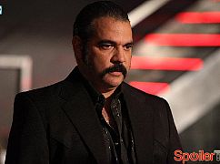 Queen of the South: 1x03 Estrategia De Entrada - zdjęcia promocyjne
