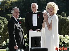 Bananowy doktor: 8x07 The Good News Is... - zdjęcia promocyjne