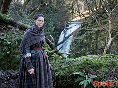 Outlander: 2x12 The Hail Mary - zdjęcia promocyjne