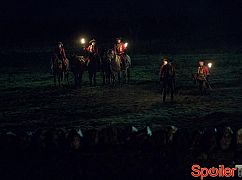 Outlander: 2x11 Vengeance Is Mine - zdjęcia promocyjne