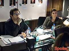 Un-Real: 2x04 Treason - zdjęcia promocyjne