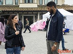 Un-Real: 2x04 Treason - zdjęcia promocyjne