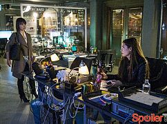 Un-Real: 2x04 Treason - zdjęcia promocyjne