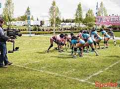 Un-Real: 2x04 Treason - zdjęcia promocyjne