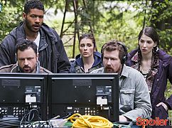 Un-Real: 2x04 Treason - zdjęcia promocyjne