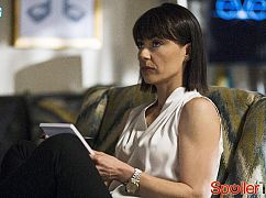 Un-Real: 2x04 Treason - zdjęcia promocyjne