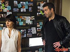 Un-Real: 2x04 Treason - zdjęcia promocyjne