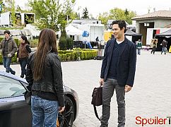 Un-Real: 2x04 Treason - zdjęcia promocyjne