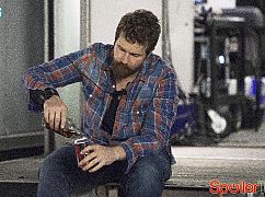 Un-Real: 2x04 Treason - zdjęcia promocyjne