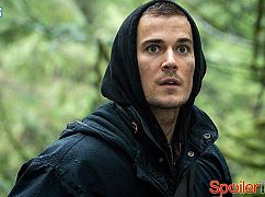 Zoo: 2x03 Collision Point  - zdjęcia promocyjne