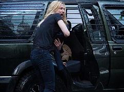 Zoo: 2x03 Collision Point  - zdjęcia promocyjne