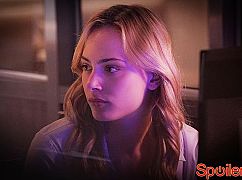 Zoo: 2x03 Collision Point  - zdjęcia promocyjne