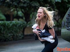 Zoo: 2x03 Collision Point  - zdjęcia promocyjne