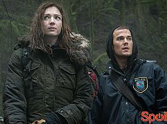 Zoo: 2x03 Collision Point  - zdjęcia promocyjne