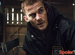 Zoo: 2x03 Collision Point  - zdjęcia promocyjne